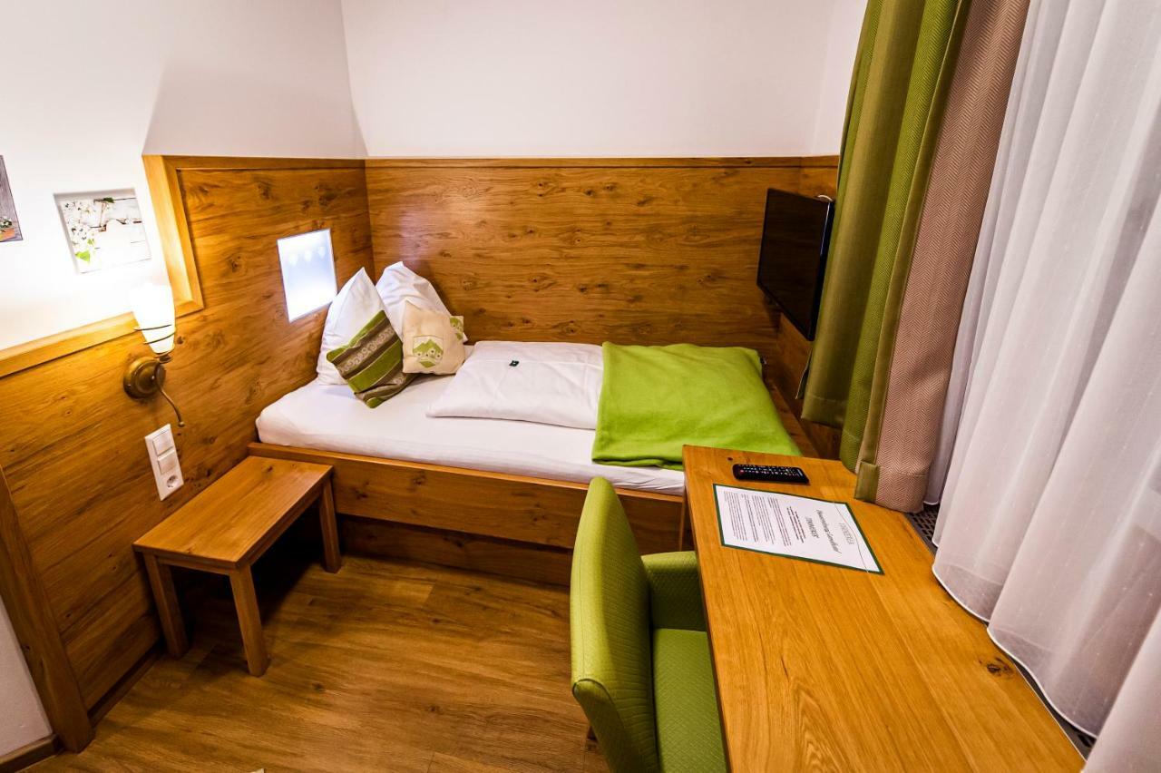 Landhotel Timmerer Moderbrugg Exterior photo