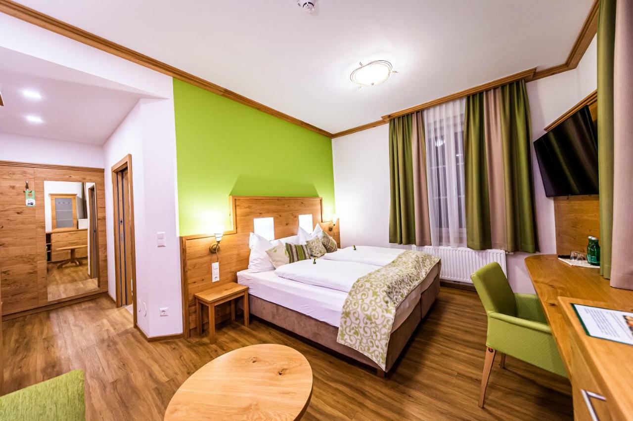 Landhotel Timmerer Moderbrugg Exterior photo