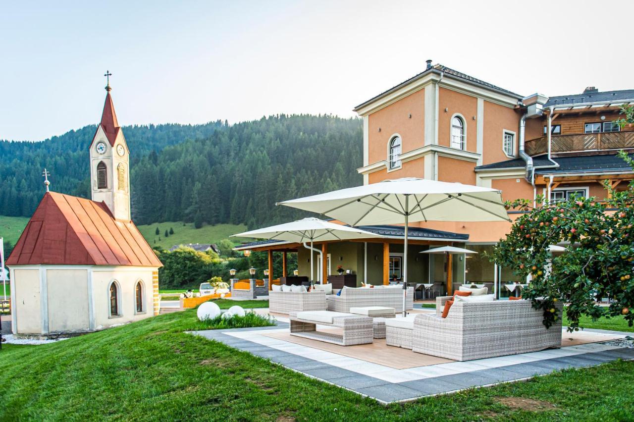 Landhotel Timmerer Moderbrugg Exterior photo