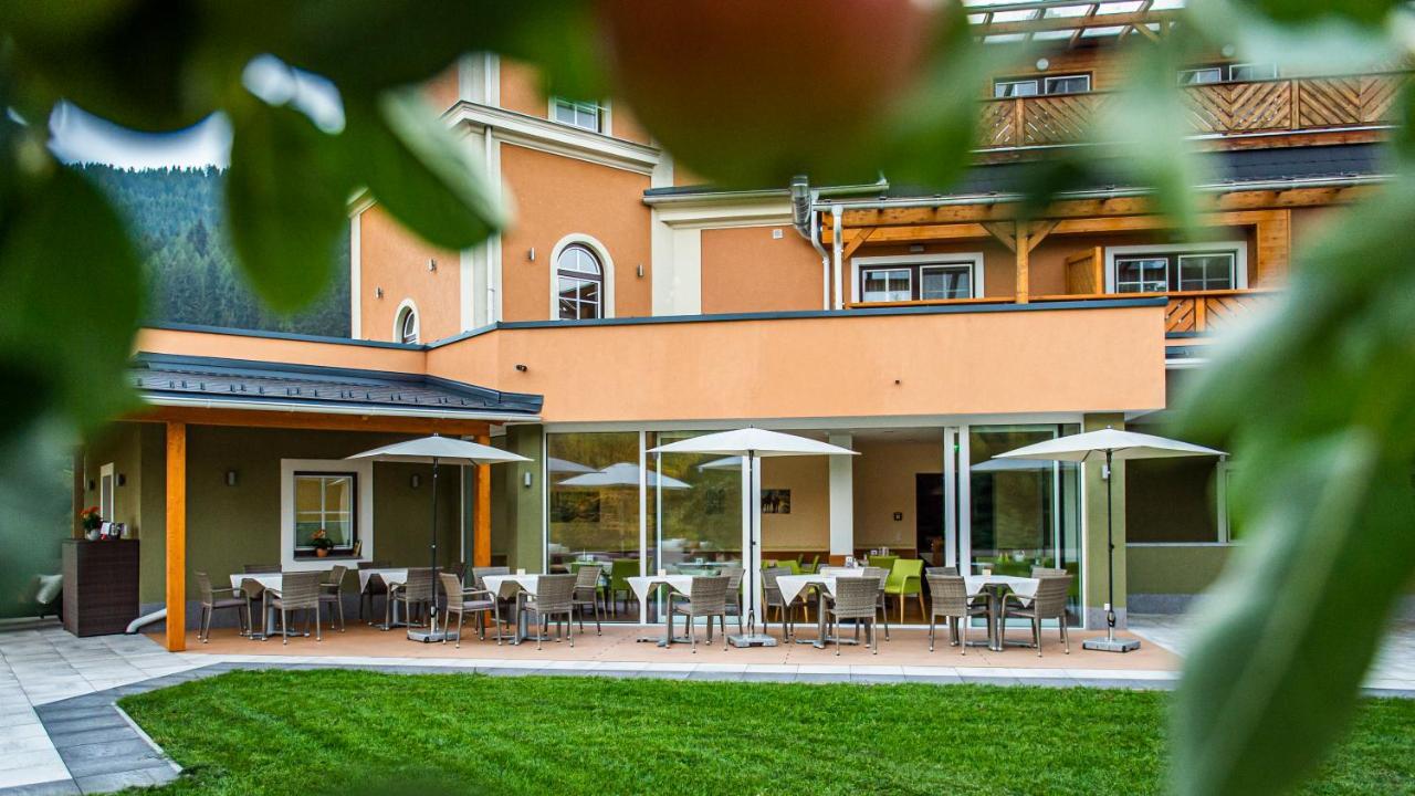 Landhotel Timmerer Moderbrugg Exterior photo