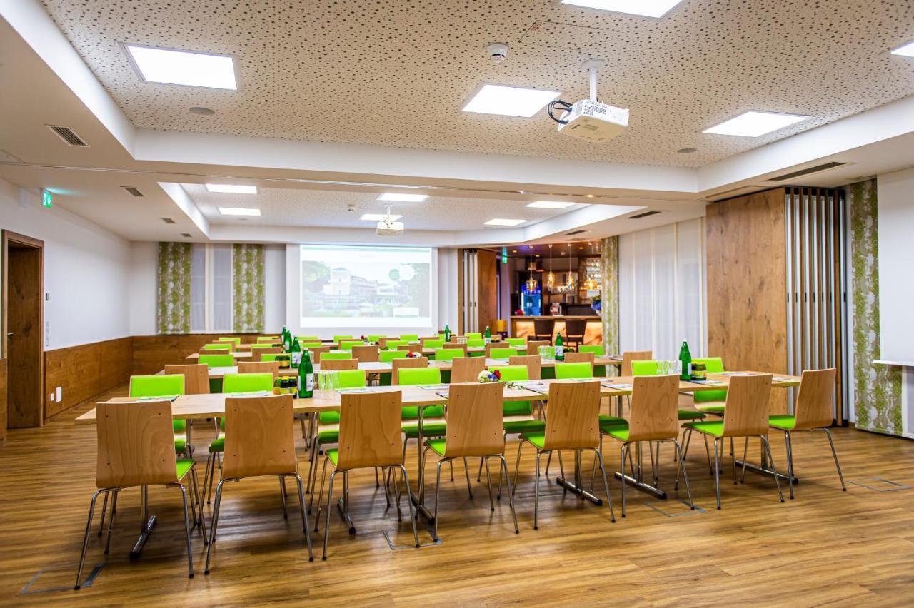 Landhotel Timmerer Moderbrugg Exterior photo