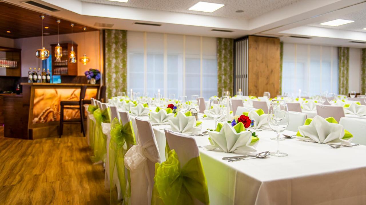 Landhotel Timmerer Moderbrugg Exterior photo