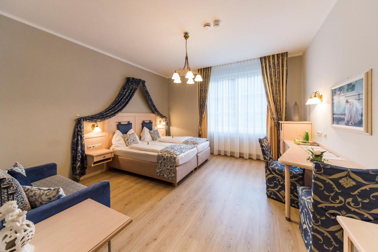 Landhotel Timmerer Moderbrugg Exterior photo