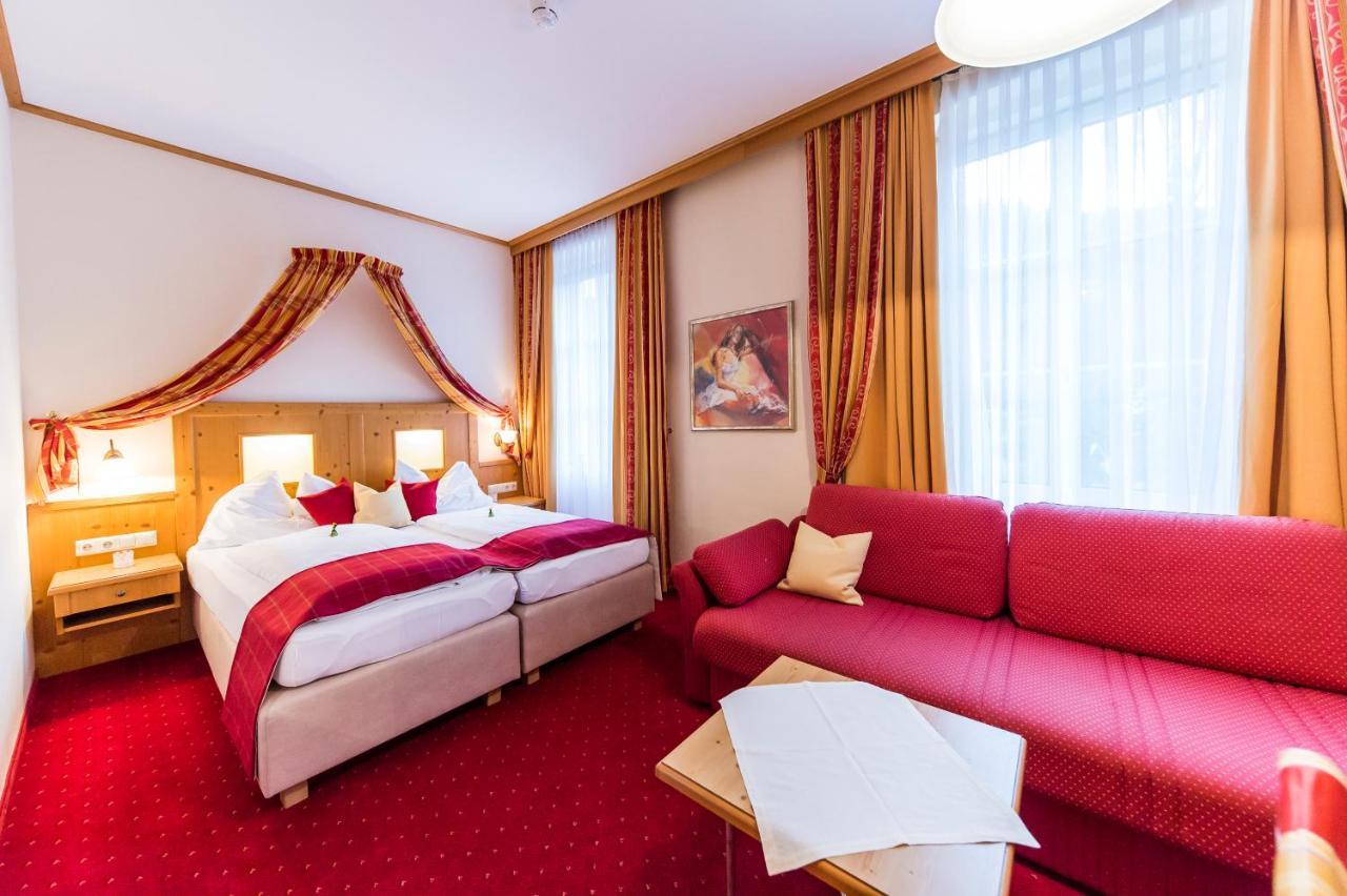 Landhotel Timmerer Moderbrugg Exterior photo