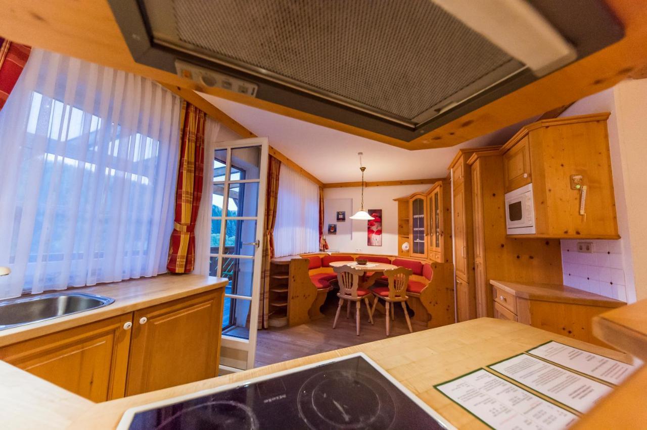 Landhotel Timmerer Moderbrugg Exterior photo