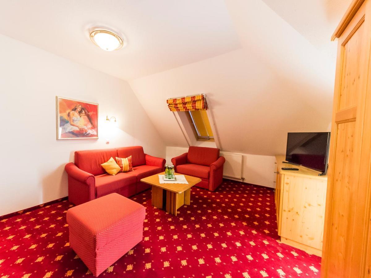 Landhotel Timmerer Moderbrugg Exterior photo