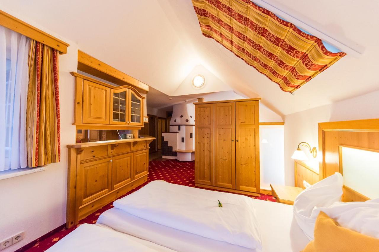 Landhotel Timmerer Moderbrugg Exterior photo